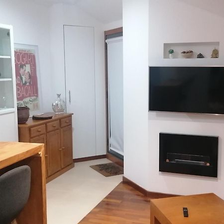 El Septimo Arte Apartment Vigo Exterior photo