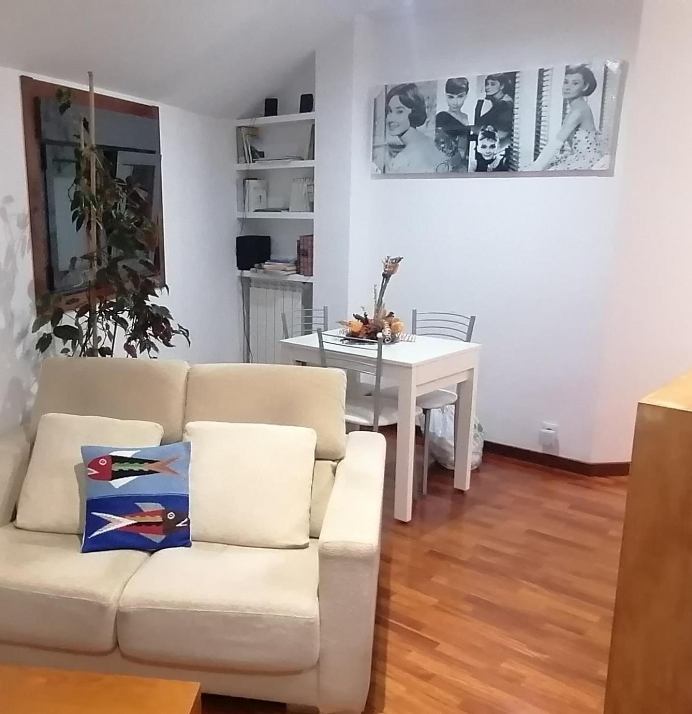 El Septimo Arte Apartment Vigo Exterior photo