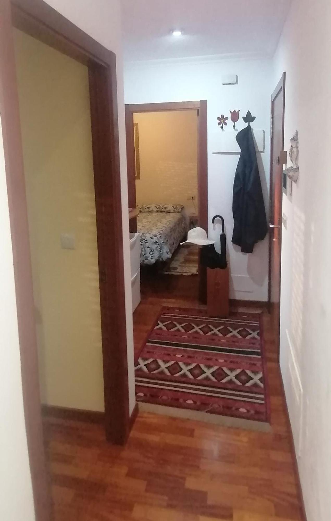El Septimo Arte Apartment Vigo Exterior photo