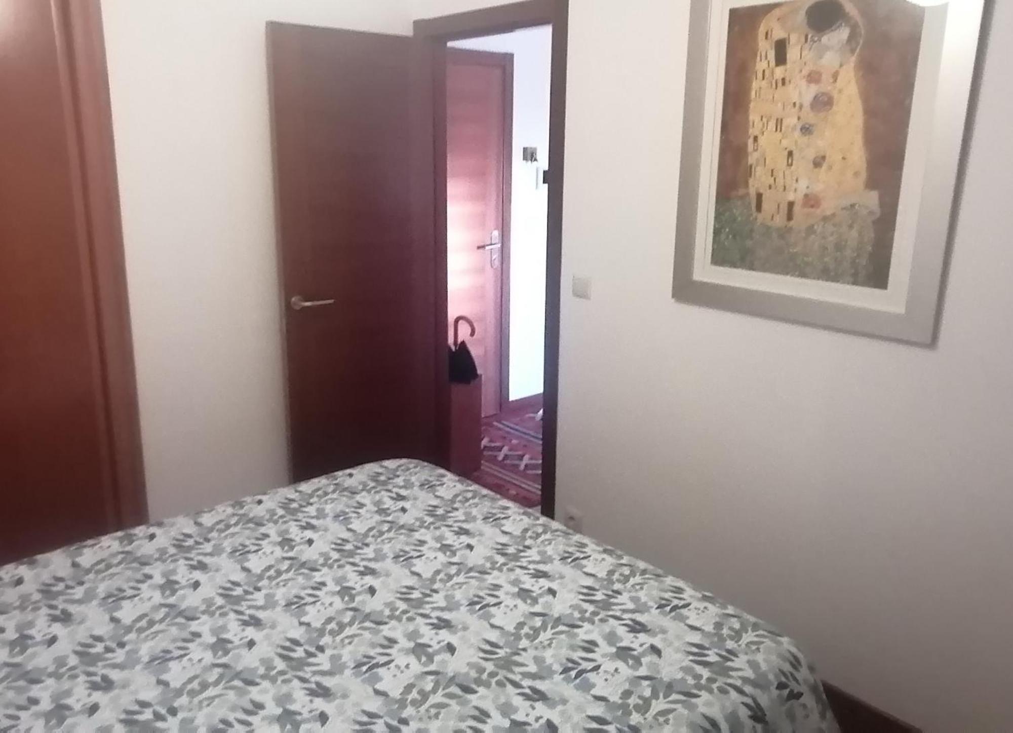 El Septimo Arte Apartment Vigo Exterior photo